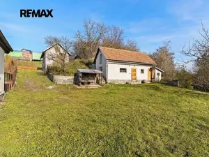 Prodej rodinného domu, Týnec nad Sázavou, 71 m2