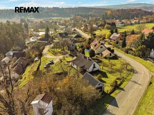 Prodej rodinného domu, Týnec nad Sázavou, 71 m2