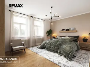 Prodej rodinného domu, Týnec nad Sázavou, 71 m2