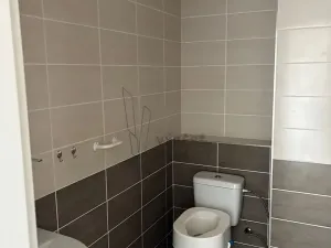 Pronájem bytu 1+1, Bílina, Teplická, 26 m2