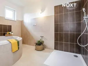 Prodej rodinného domu, Ostrovec, 107 m2