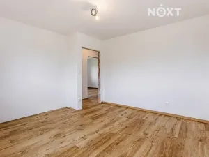Prodej rodinného domu, Ostrovec, 107 m2