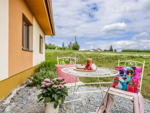 Prodej rodinného domu, Ostrovec, 107 m2