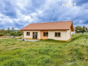 Prodej rodinného domu, Ostrovec, 107 m2