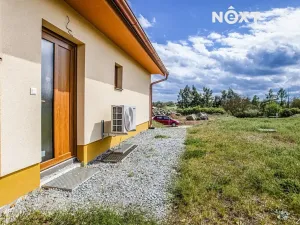 Prodej rodinného domu, Ostrovec, 107 m2