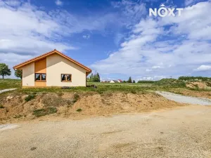Prodej rodinného domu, Ostrovec, 107 m2