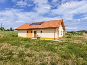 Prodej rodinného domu, Ostrovec, 107 m2