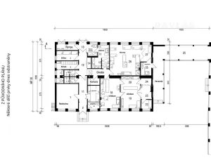 Pronájem obchodního prostoru, České Budějovice, Zachariášova, 1000 m2