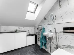 Pronájem bytu 2+kk, Praha - Vinohrady, Francouzská, 99 m2