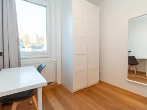 Pronájem bytu 2+kk, Praha - Vinohrady, Perucká, 40 m2