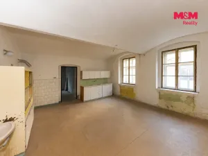 Prodej ubytování, Žleby, Ke Hrázi, 267 m2