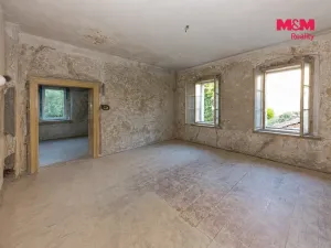 Prodej ubytování, Žleby, Ke Hrázi, 267 m2