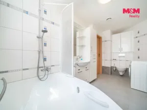 Pronájem bytu 1+kk, Plzeň - Skvrňany, Waltrova, 50 m2