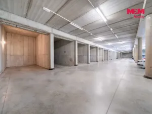 Pronájem bytu 1+kk, Plzeň - Skvrňany, Waltrova, 50 m2