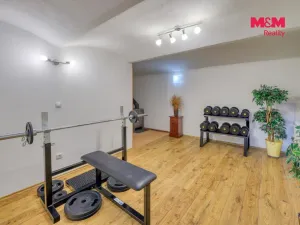 Prodej rodinného domu, Železná Ruda - Hojsova Stráž, 910 m2
