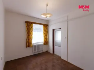 Pronájem rodinného domu, Bušovice - Sedlecko, 300 m2
