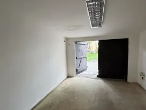 Pronájem garáže, Třinec - Staré Město, 30 m2