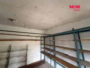 Pronájem garáže, Třinec - Staré Město, 28 m2