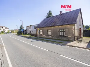 Prodej rodinného domu, Bukovice, 88 m2
