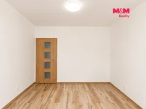 Prodej bytu 2+1, Orlová - Lutyně, Masarykova třída, 59 m2