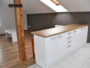 Pronájem bytu 2+kk, Plzeň, Resslova, 78 m2