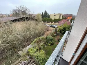 Pronájem bytu 1+kk, Zbuzany, Na Návsi, 42 m2