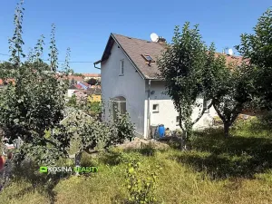 Prodej rodinného domu, Kynšperk nad Ohří, Jiráskova, 130 m2