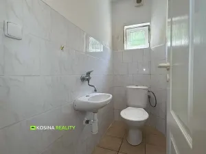 Prodej rodinného domu, Kynšperk nad Ohří, Jiráskova, 130 m2