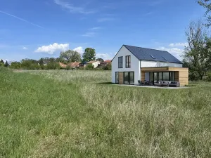 Prodej pozemku pro bydlení, Dašice, Jungmannova, 1000 m2