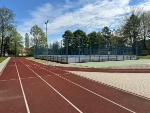 Prodej pozemku pro bydlení, Dašice, Jungmannova, 1000 m2