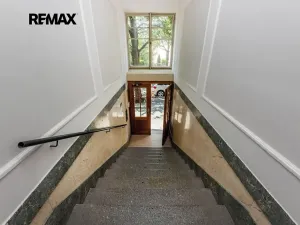 Pronájem bytu 2+1, Praha - Vinohrady, Soběslavská, 52 m2
