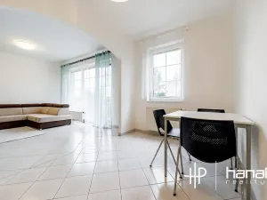 Pronájem bytu 3+1, Olomouc, Horní lán, 95 m2
