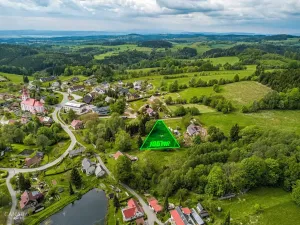 Prodej rodinného domu, Dobřany, 132 m2