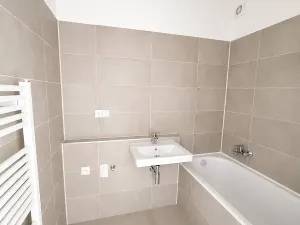Prodej bytu 3+kk, Nehvizdy, 69 m2