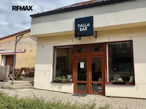Pronájem obchodního prostoru, Kyjov, Jungmannova, 72 m2