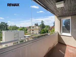 Prodej bytu 3+1, Praha - Strašnice, Kolodějská, 87 m2
