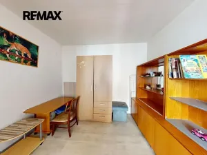 Prodej rodinného domu, Jaroměřice, 89 m2