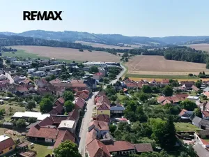 Prodej rodinného domu, Jaroměřice, 89 m2