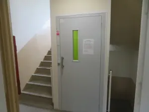 Dražba bytu 3+1, Sokolov, Mánesova, 69 m2