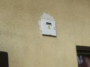 Dražba rodinného domu, Písek, 10 m2