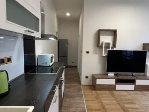 Prodej bytu 3+kk, Praha - Smíchov, Holečkova, 60 m2