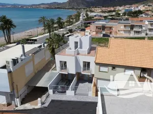 Prodej rodinného domu, Cartagena, Španělsko, 56 m2