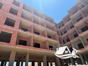 Prodej bytu 2+kk, Hurghada, Egypt, 50 m2