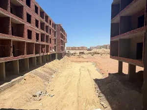 Prodej bytu 2+kk, Hurghada, Egypt, 44 m2