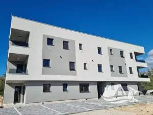 Prodej bytu 3+kk, Privlaka, Chorvatsko, 85 m2