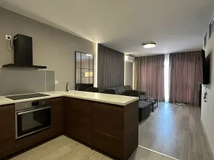 Prodej bytu 4+kk, Nesebar, Bulharsko, 76 m2