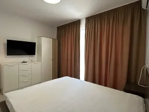 Prodej bytu 4+kk, Nesebar, Bulharsko, 76 m2