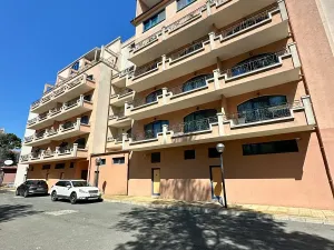 Prodej bytu 4+kk, Nesebar, Bulharsko, 76 m2