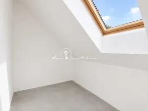 Prodej bytu 2+1, Trhové Sviny, 72 m2