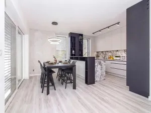 Pronájem bytu 4+kk, Ostrava, Slavníkovců, 115 m2